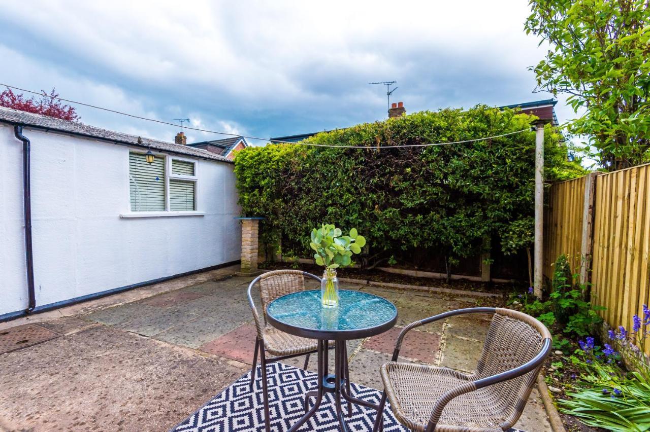 Welcoming 3 Bed Home, 10 Mins From Chester Races And Zoo Saughall Luaran gambar